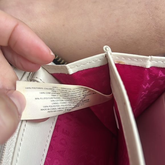 Kate Spade zipper wallet - Picture 6 of 6